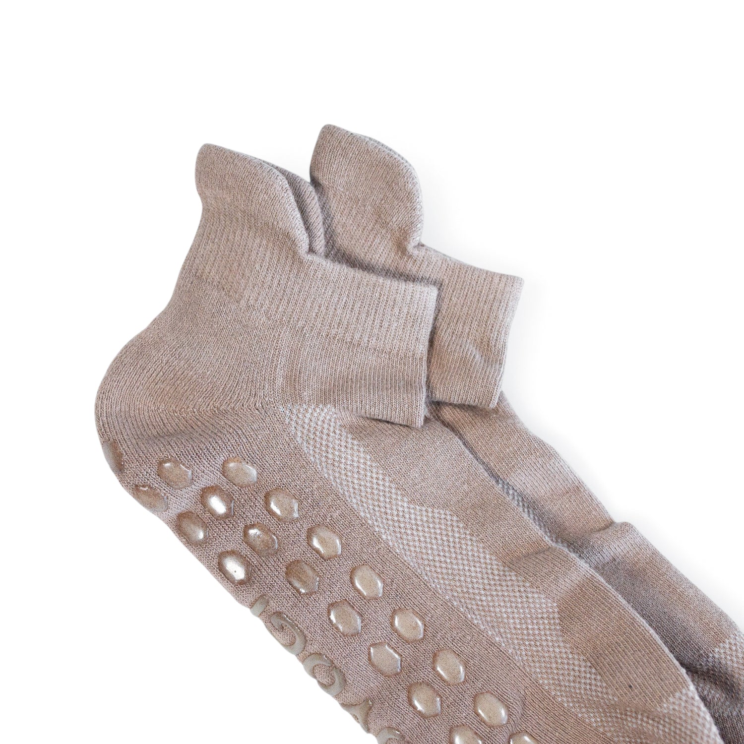 Machi Socks - Beige