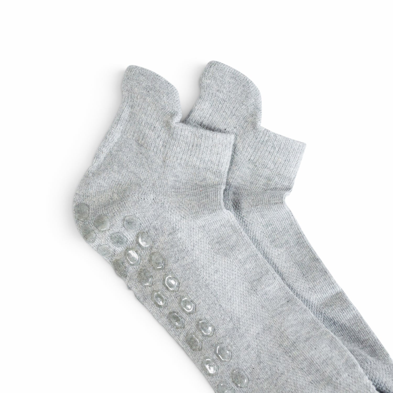 Machi Socks - Grey