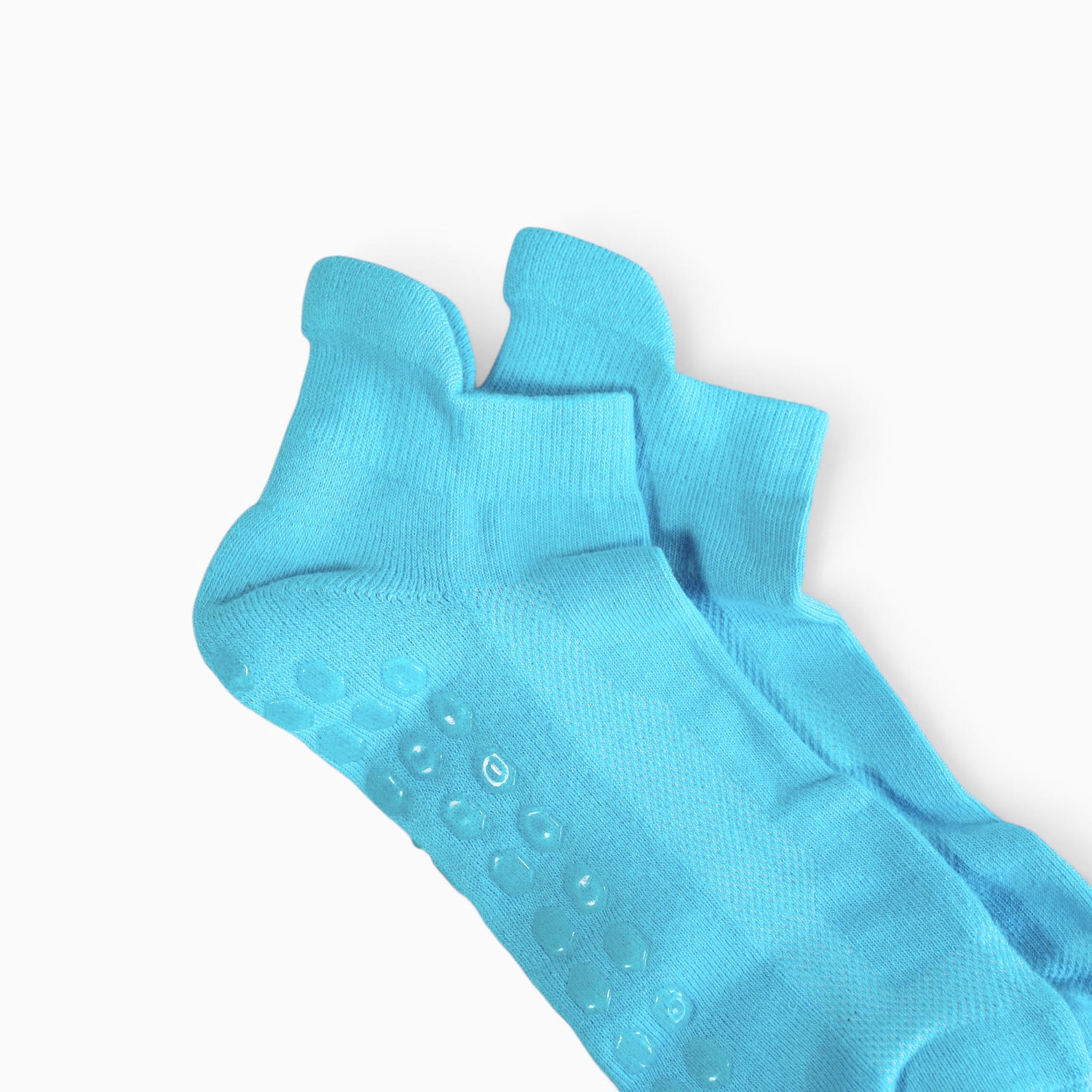 Machi Socks - Sea Blue