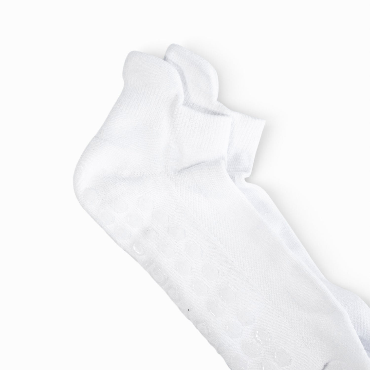 Machi Socks - White
