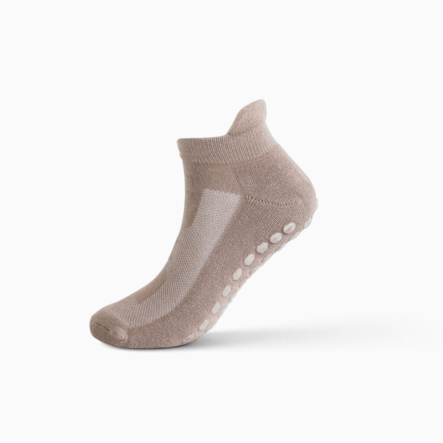 Machi Socks - Beige