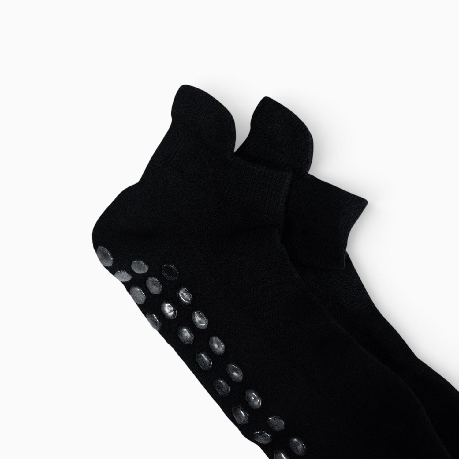 Machi Socks - Black