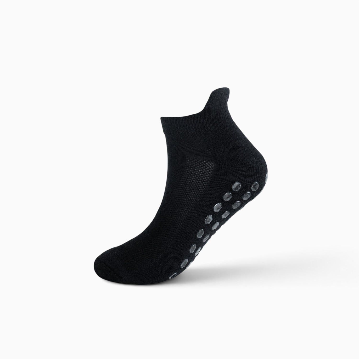Machi Socks - Black