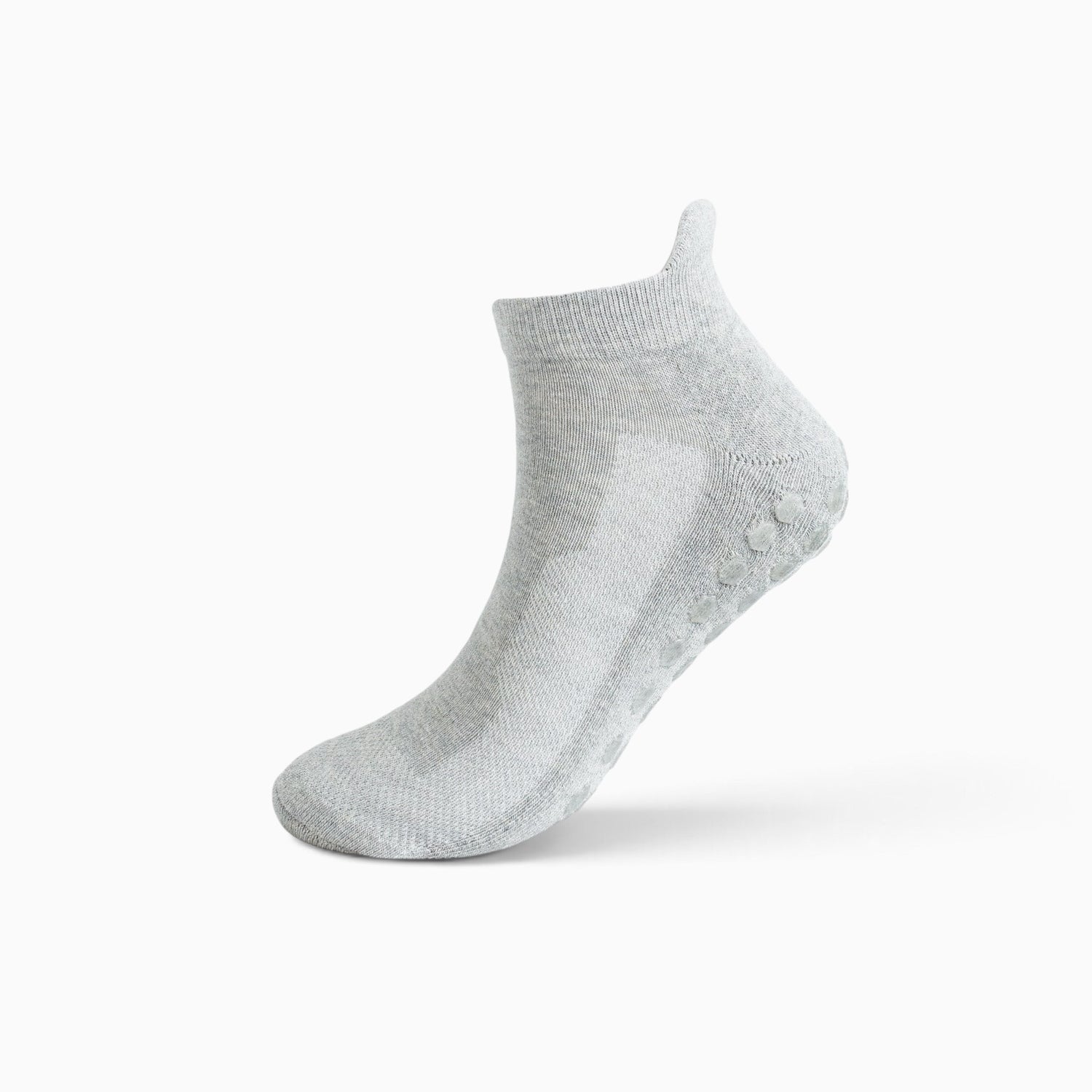 Machi Socks - Grey