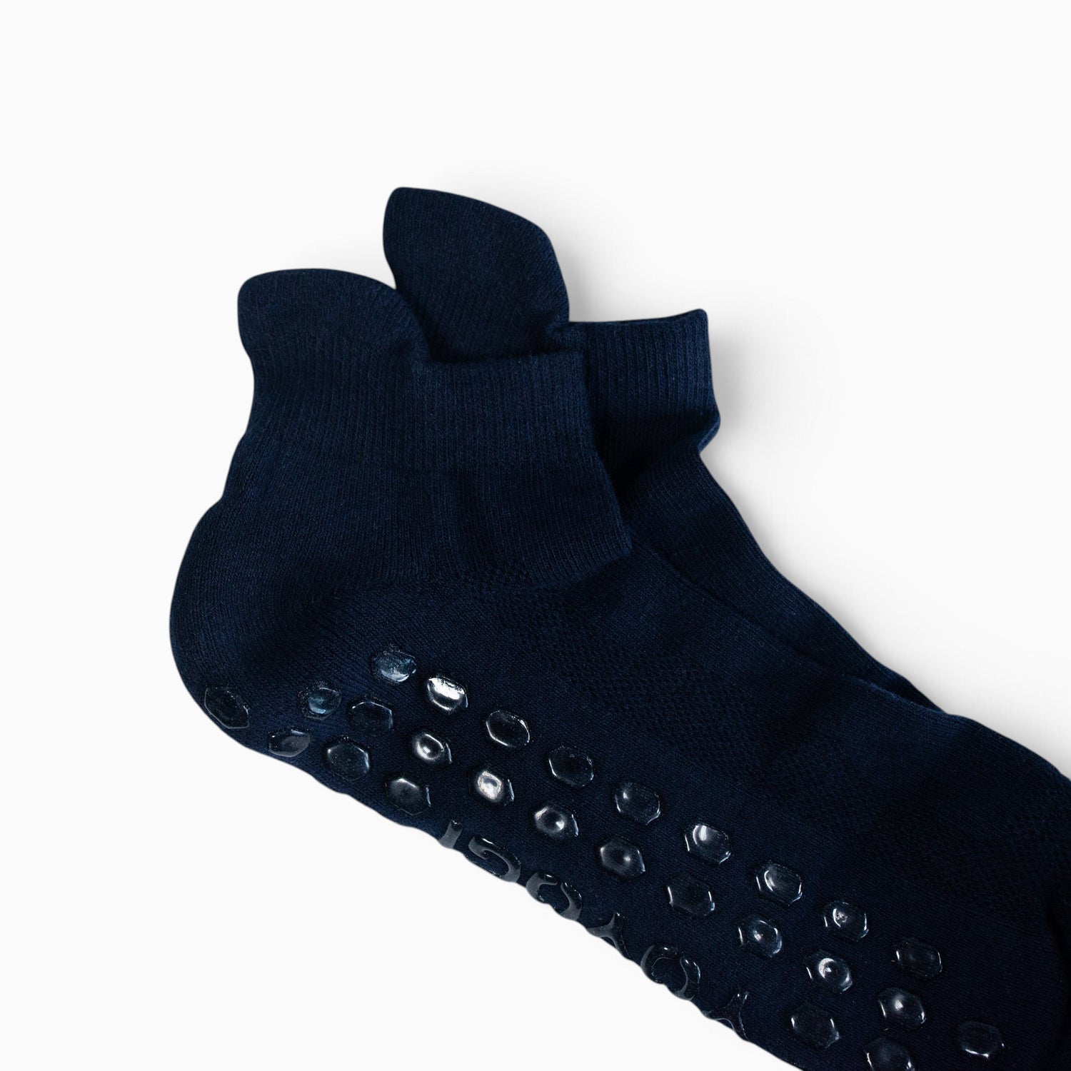 Machi Socks - Navy