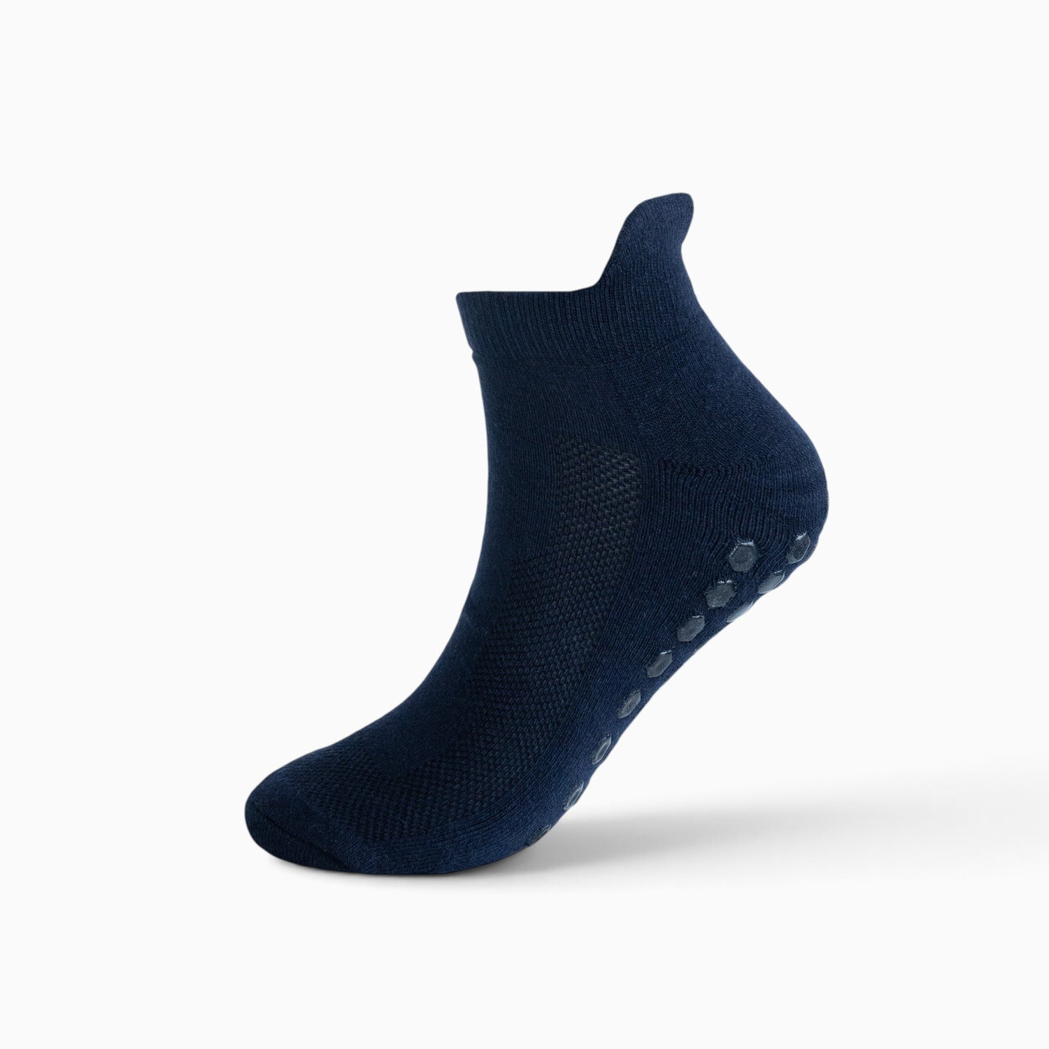 Machi Socks - Navy