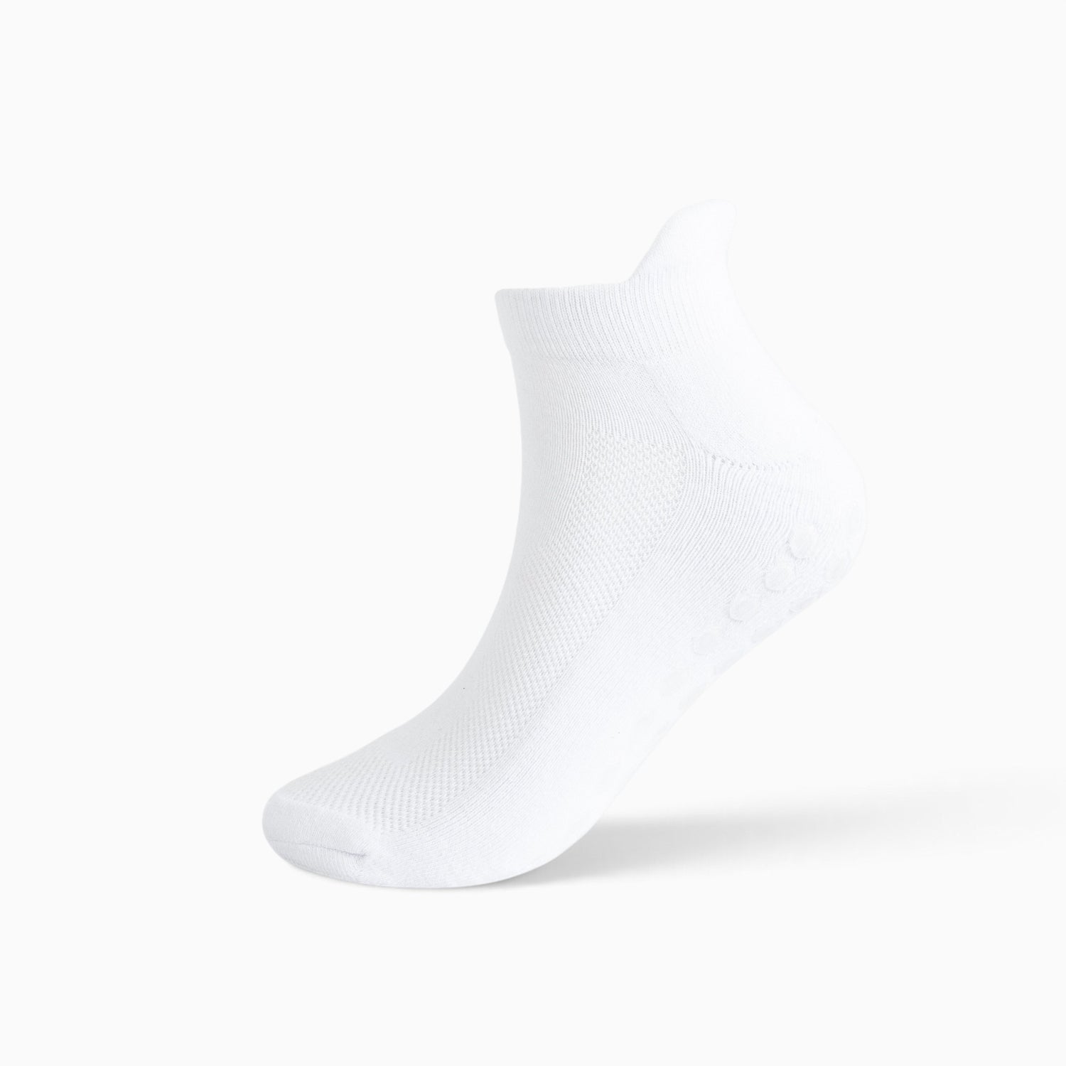 Machi Socks - White