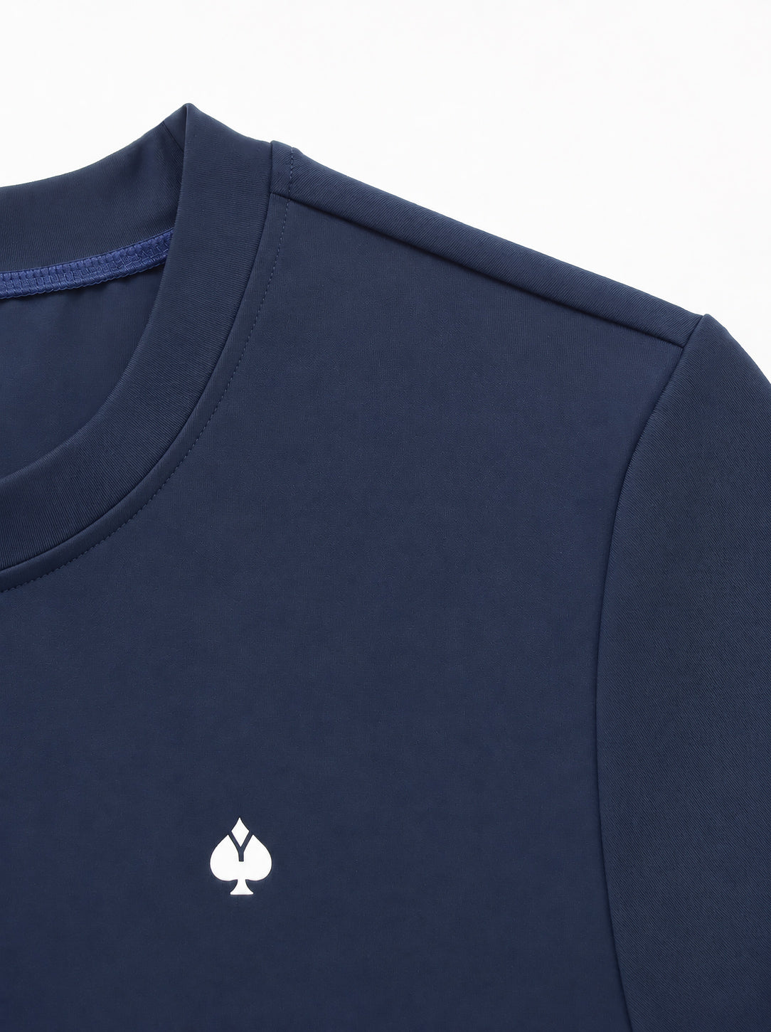 Nirvana Top - Navy