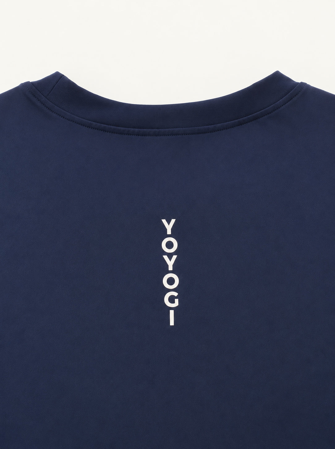 Nirvana Top - Navy