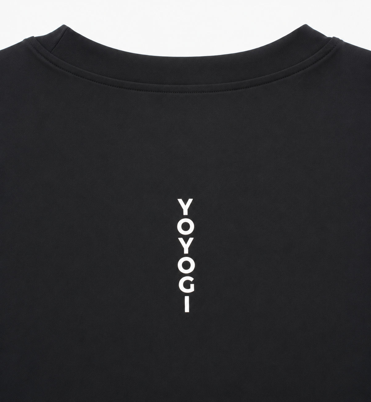 Nirvana Top - Black