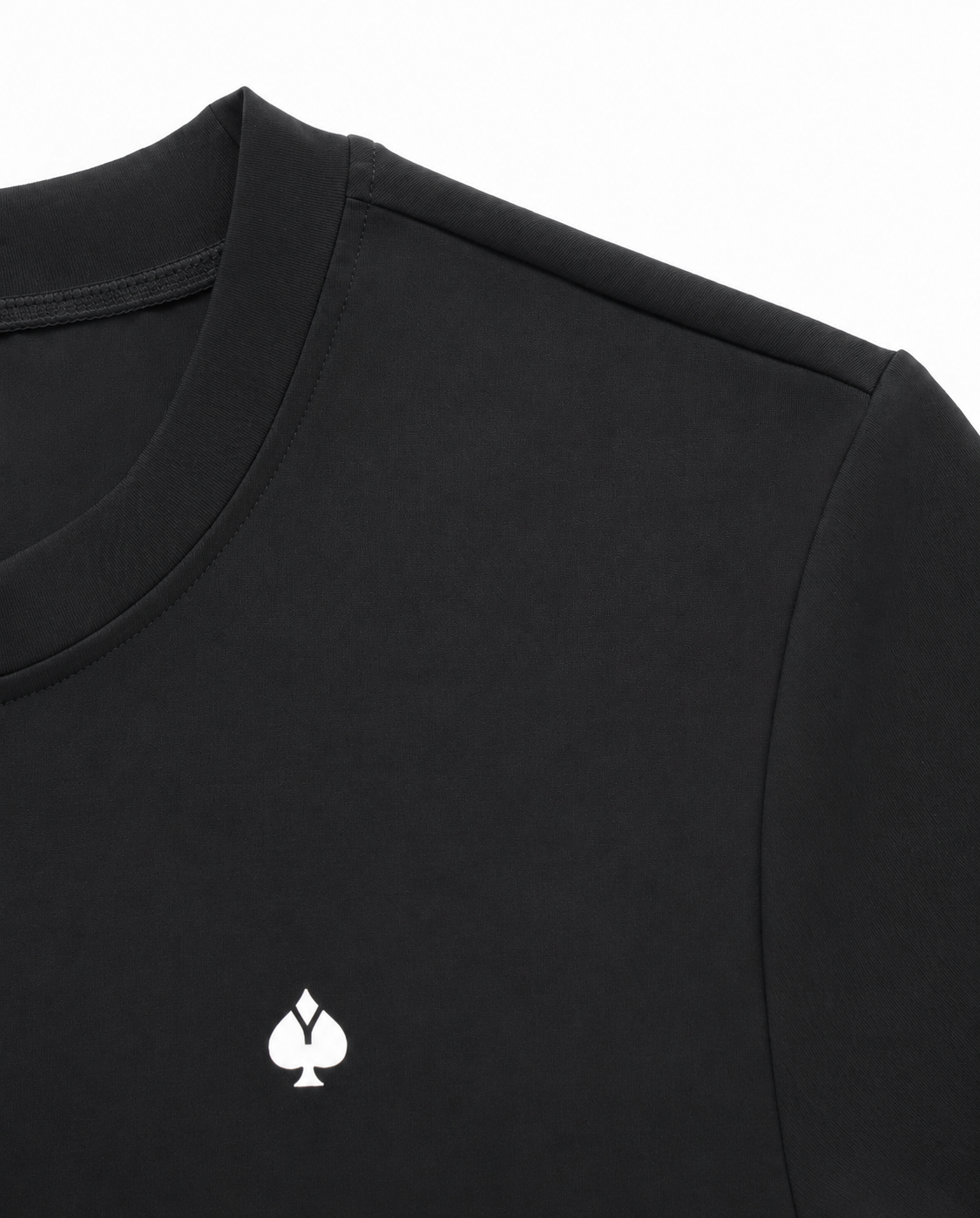Nirvana Top - Black
