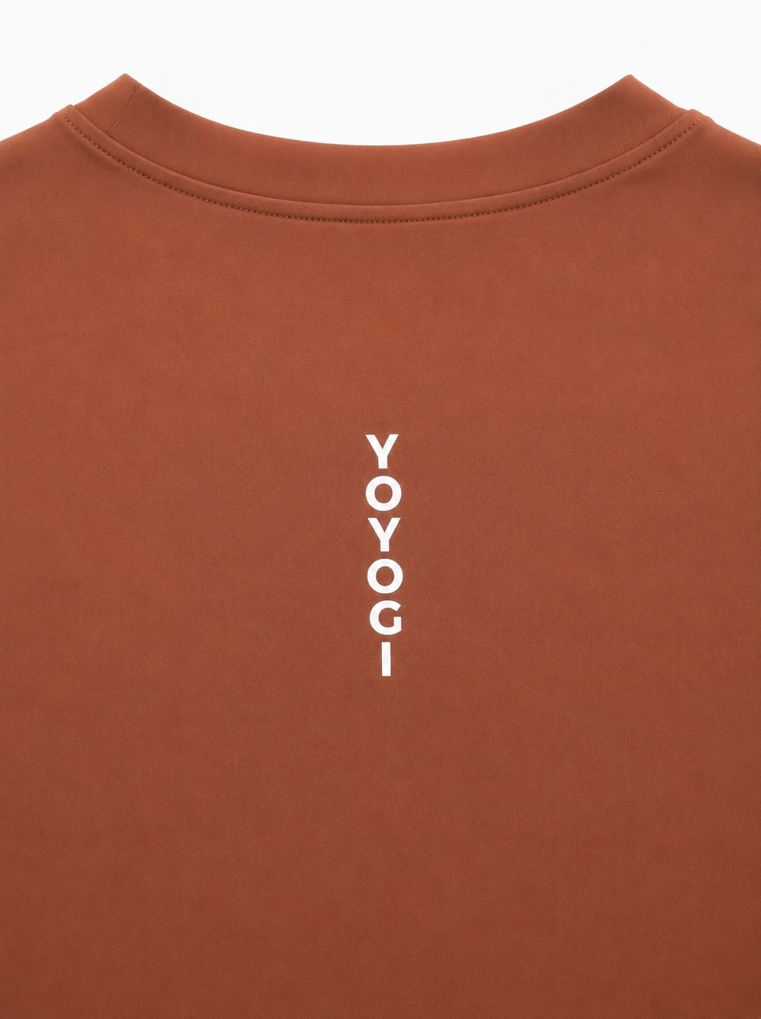 Nirvana Top + Chikara Leggings - Chestnut