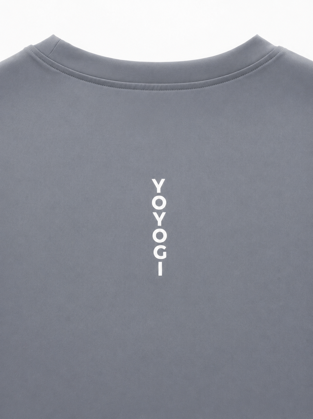Nirvana Top - Grey