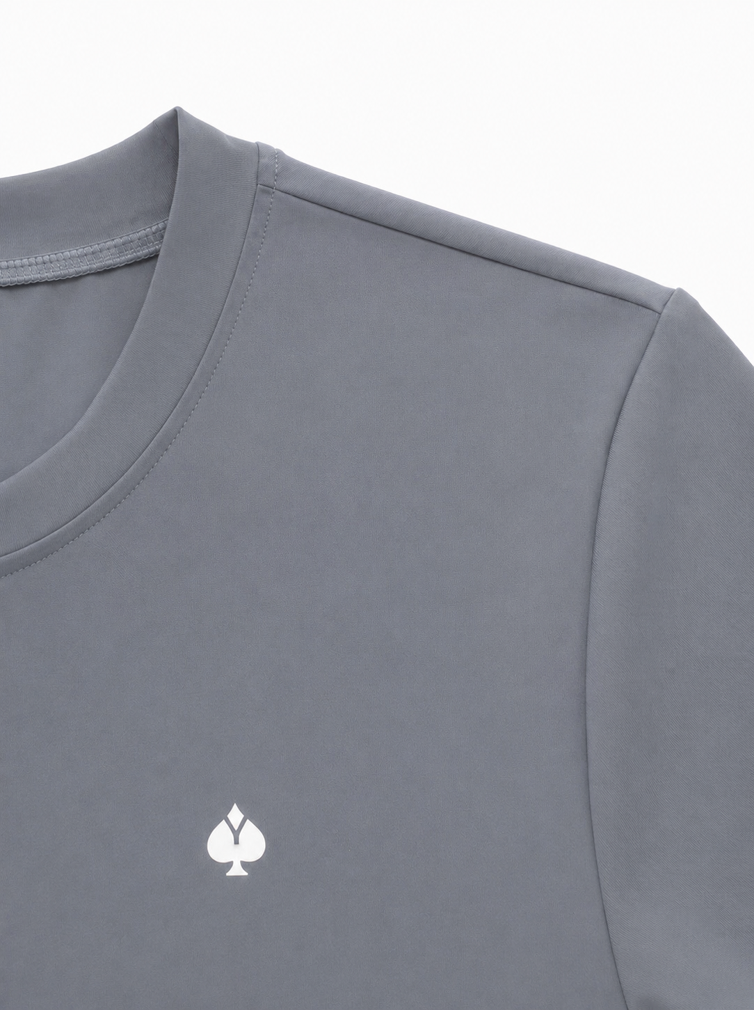 Nirvana Top - Grey