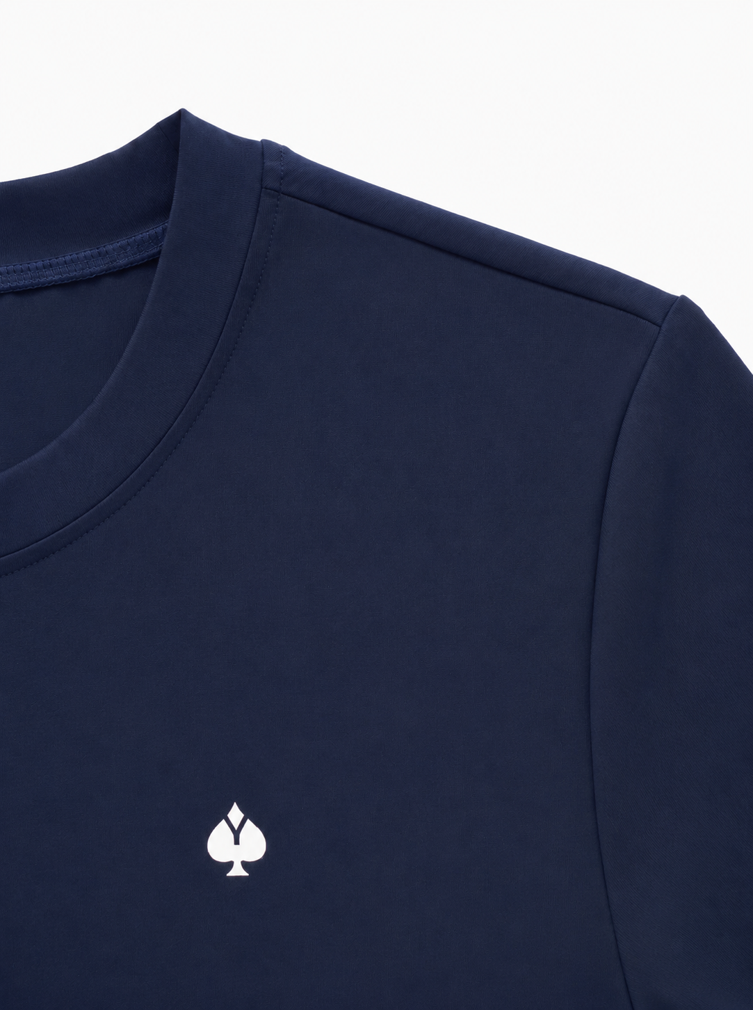 Nirvana Top + Chikara Leggings - Navy