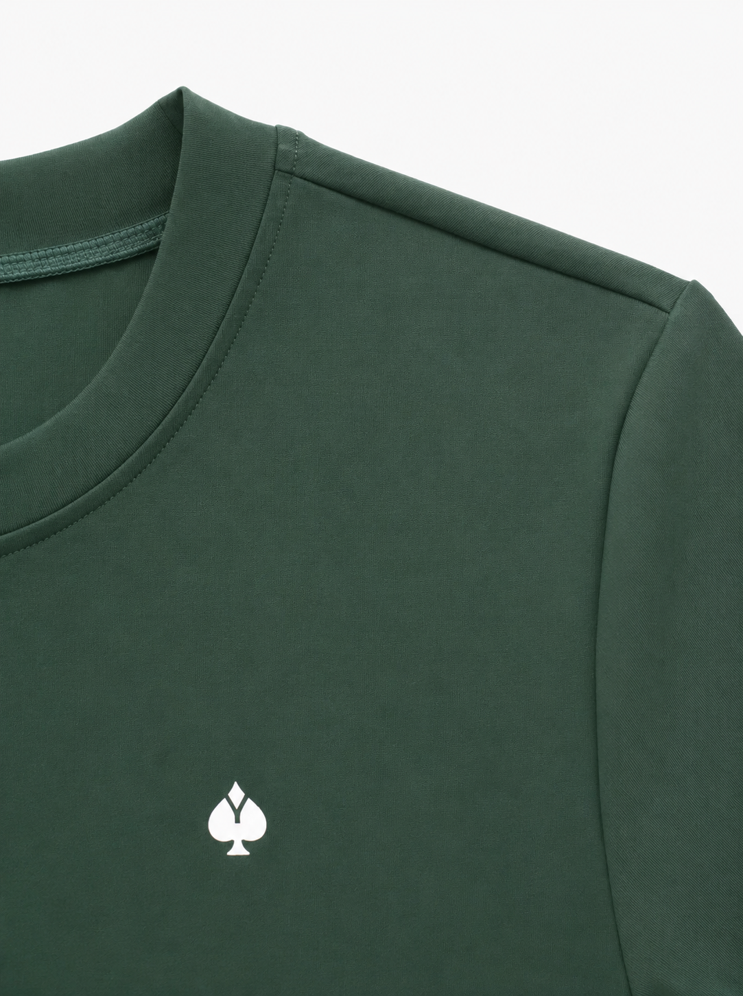 Nirvana Top + Chikara Leggings - Olive