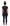 Nirvana Top + Chikara Leggings - Navy