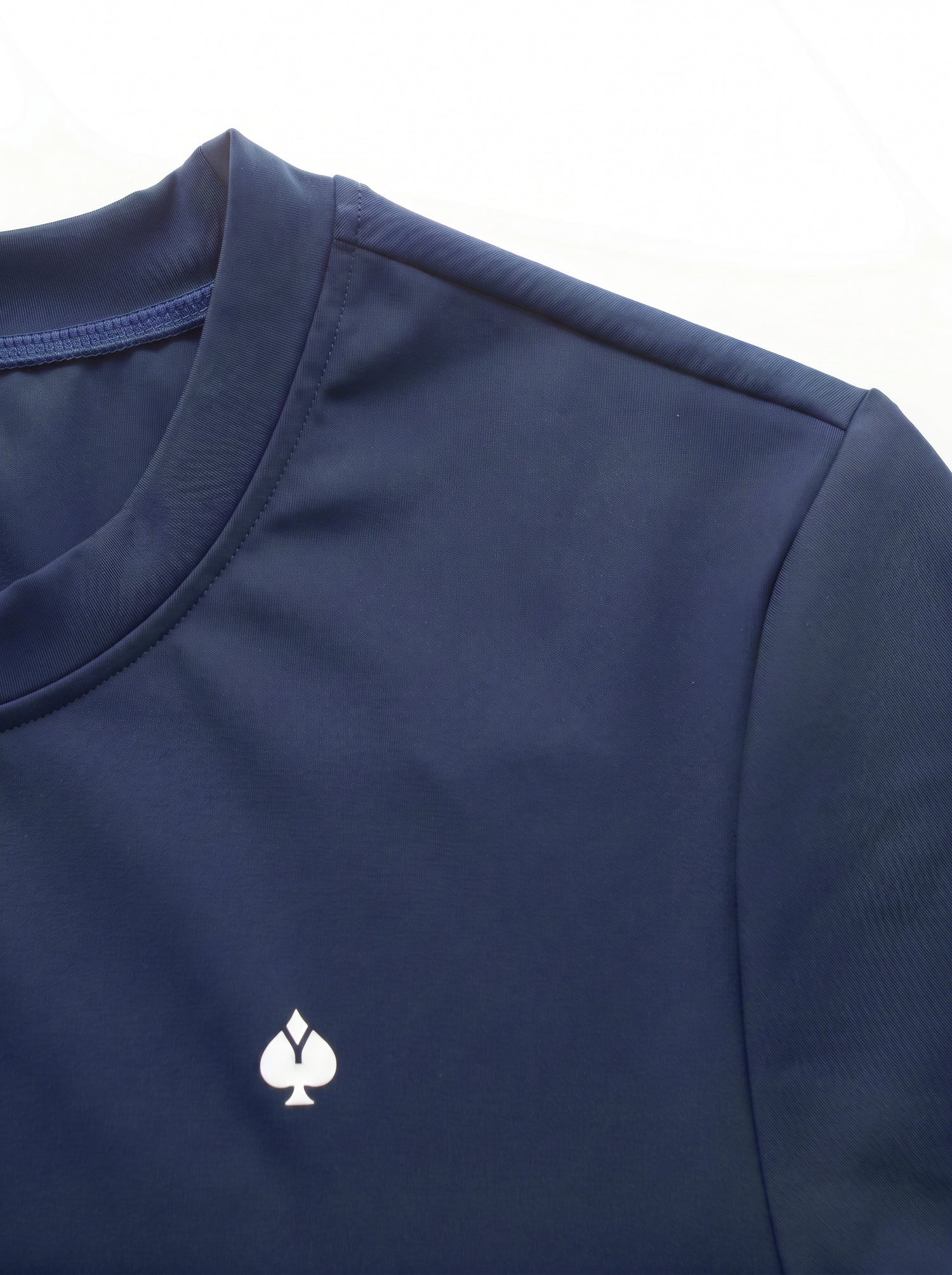 Nirvana Top + Chikara Shorts - Navy