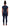 Nirvana Top + Sora Leggings - Navy