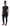 Nirvana Top + Sora Leggings - Navy