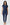 Nirvana Top + Chikara Leggings - Navy