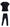 YOYOGI Yoga Mat 2-in-1 Carry Strap - Grey