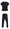 YOYOGI Yoga Mat 2-in-1 Carry Strap - Grey