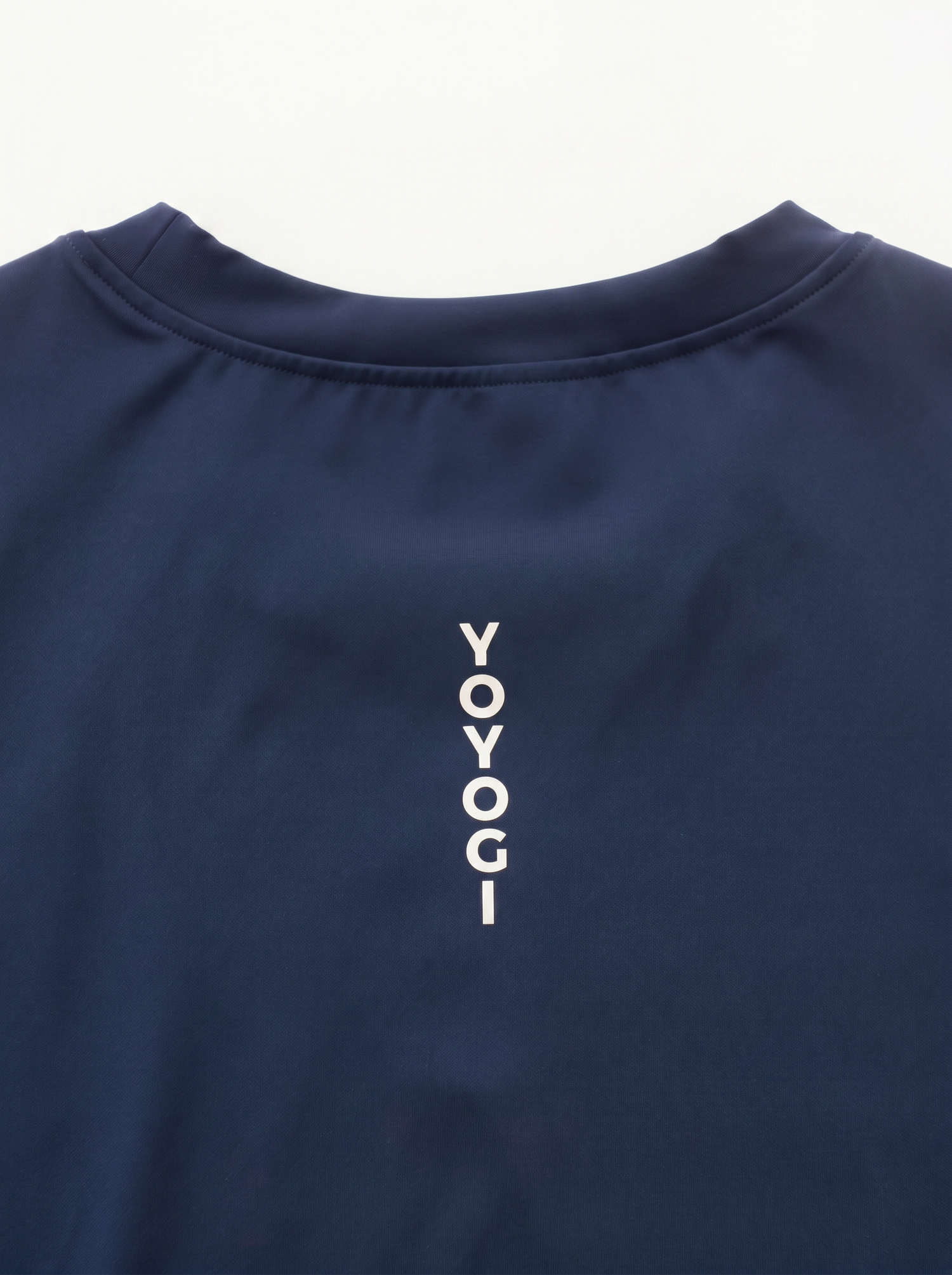 Nirvana Top - Navy