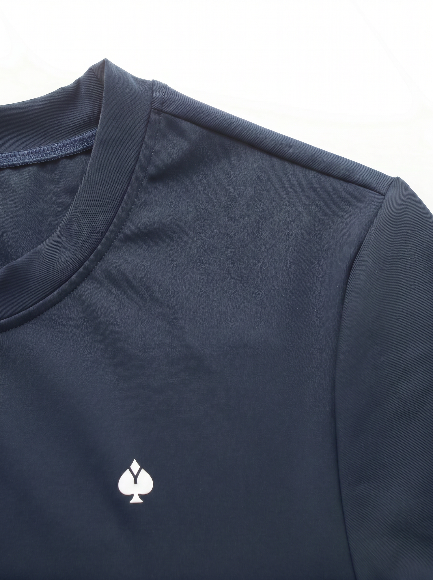 Nirvana Top - Navy