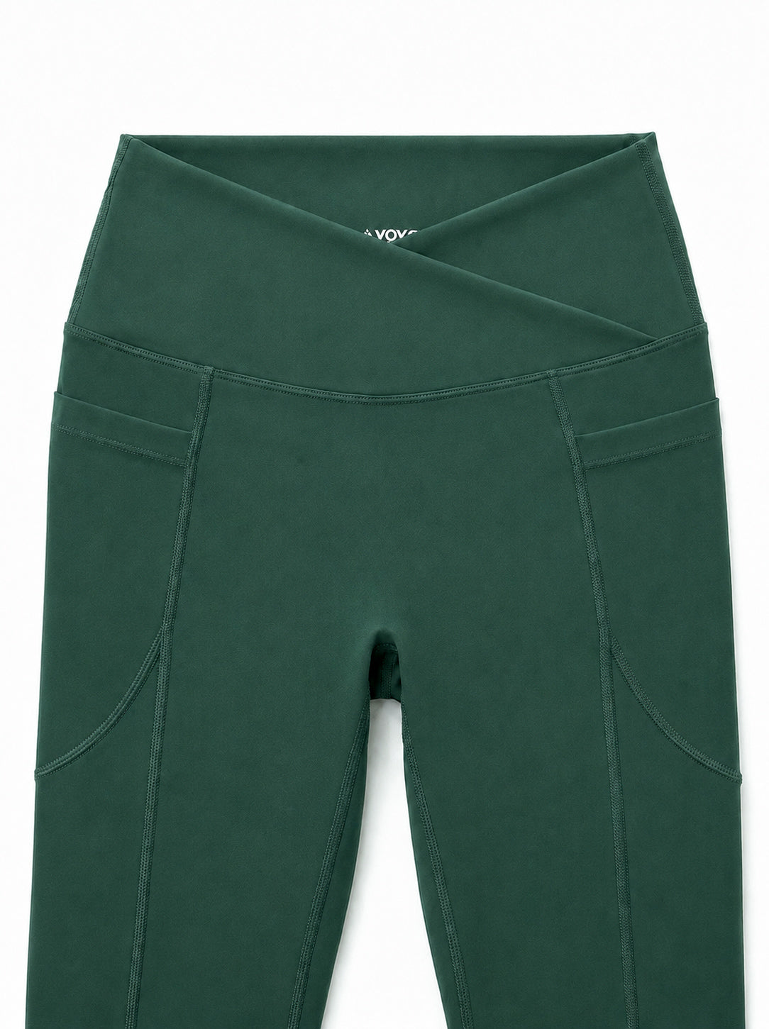 Sora Leggings - Olive