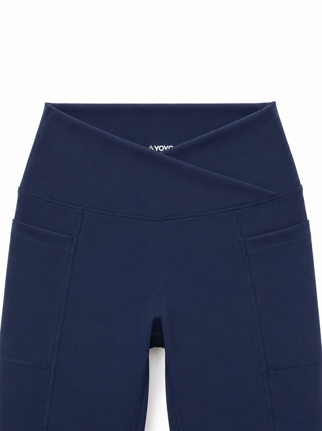 Sora Leggings - Navy