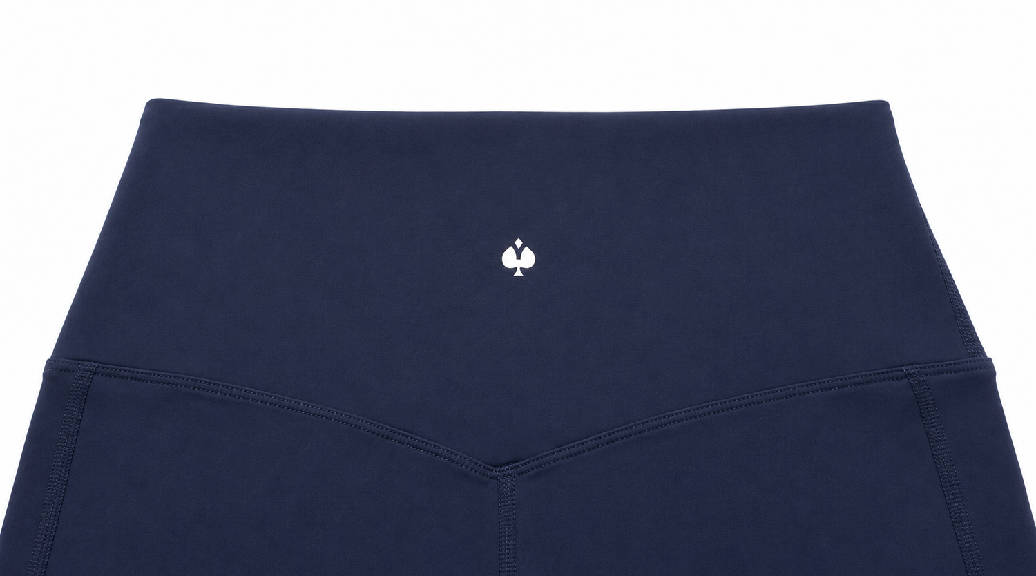 Sora Leggings - Navy