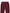 Nirvana Top + Sora Leggings - Burgundy