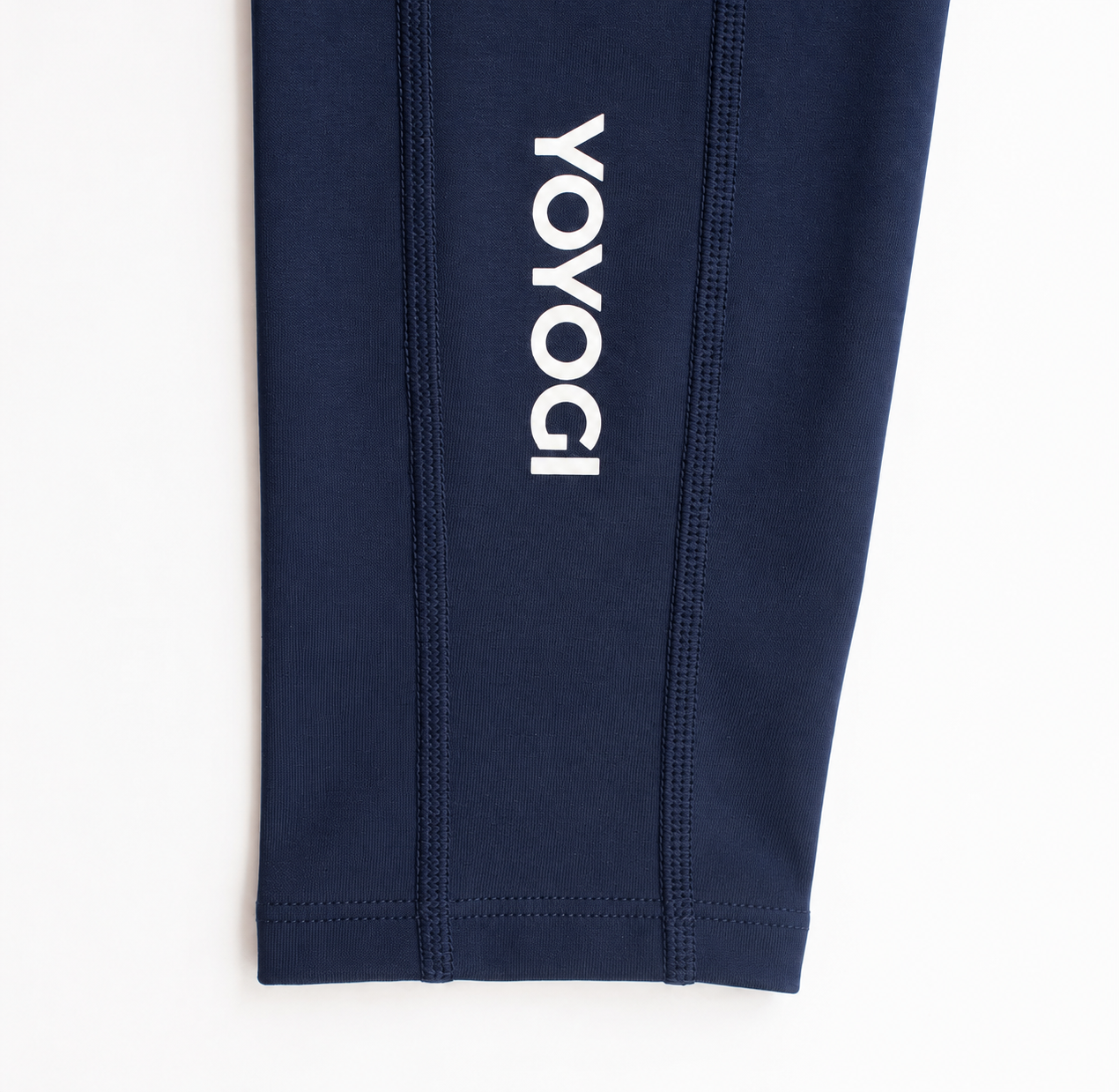 Sora Leggings - Navy