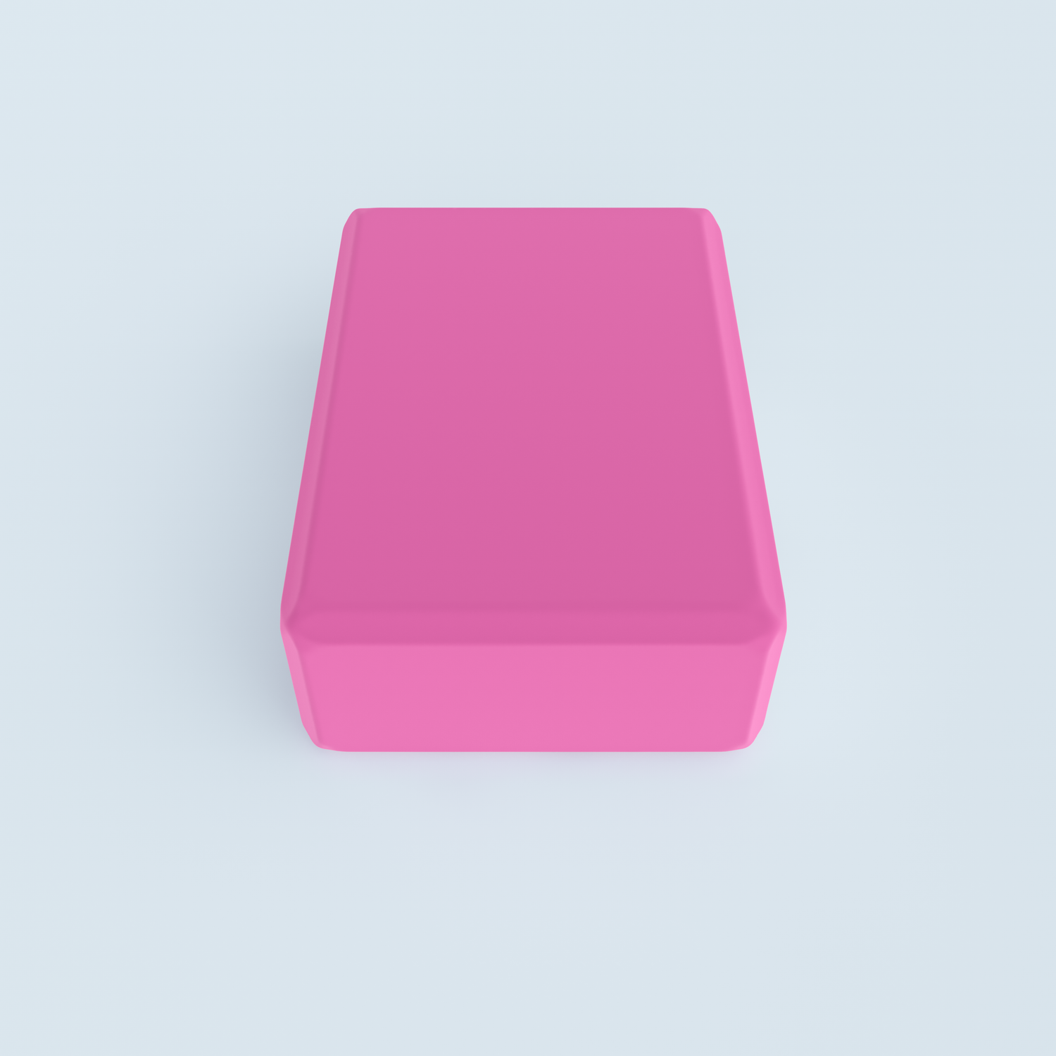 YOYOGI Regular Block - Pink