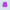 YOYOGI Block - L Purple