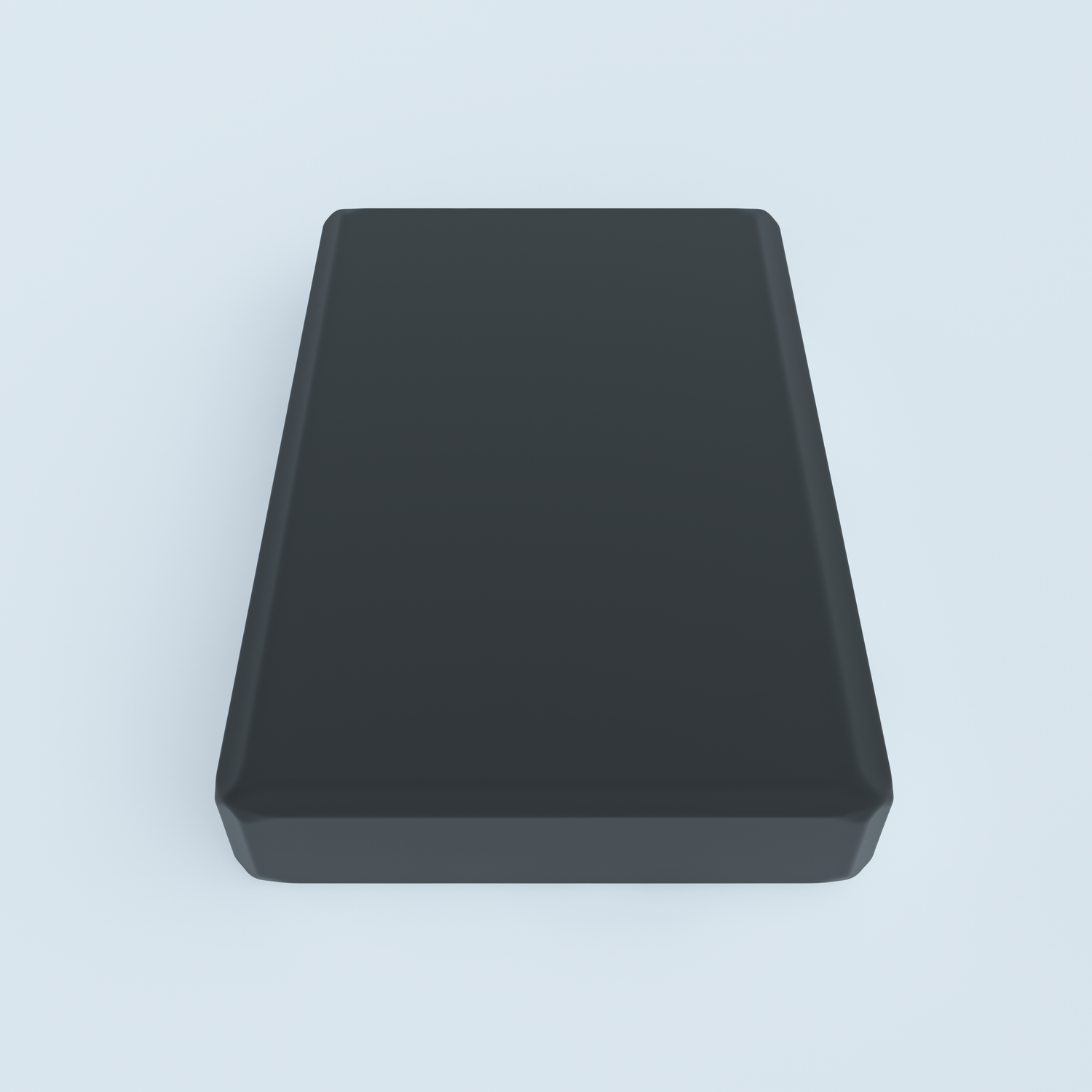 YOYOGI Extra-Large Block - Black