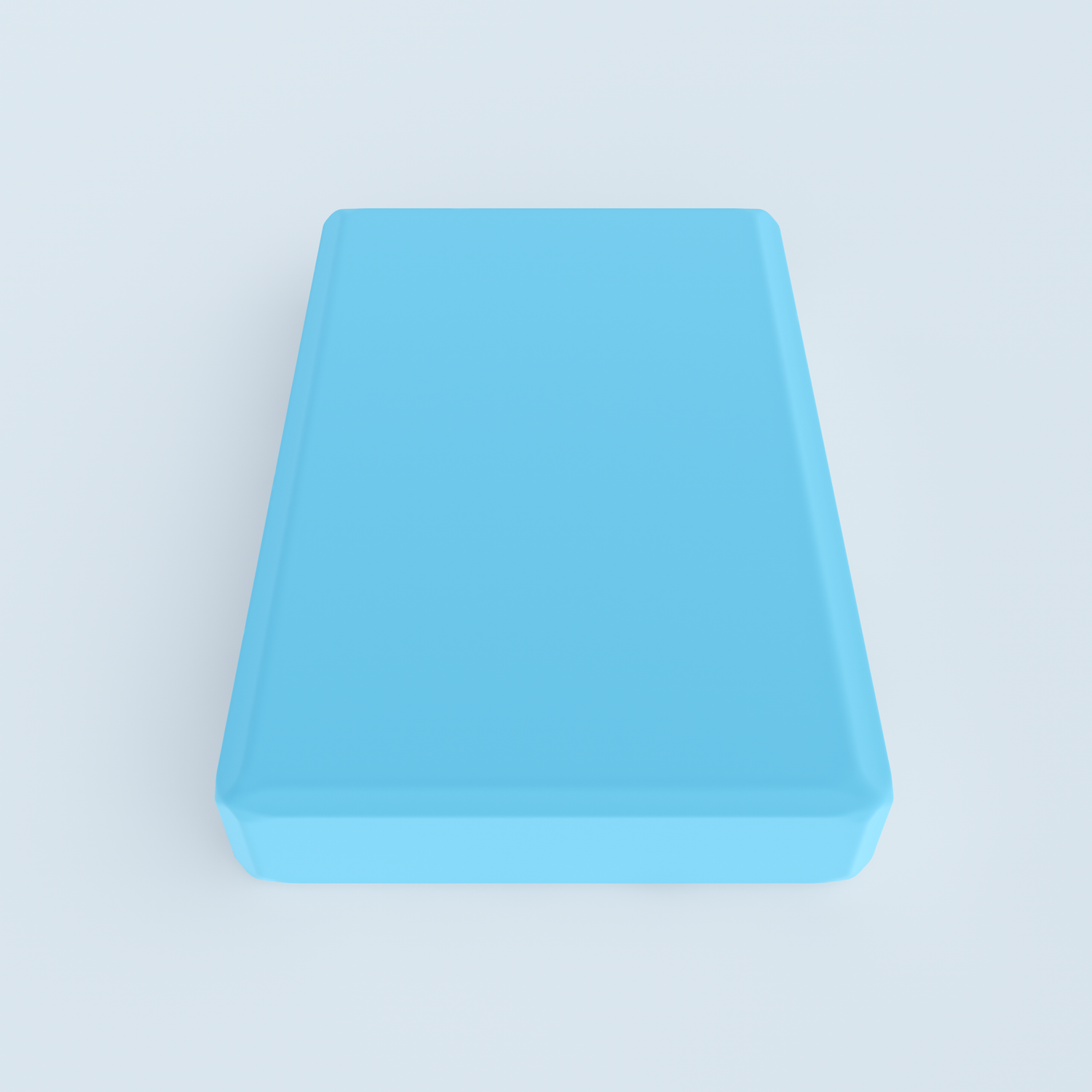 YOYOGI Extra-Large Block - Blue