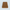 YOYOGI Extra-Large Block - Brown