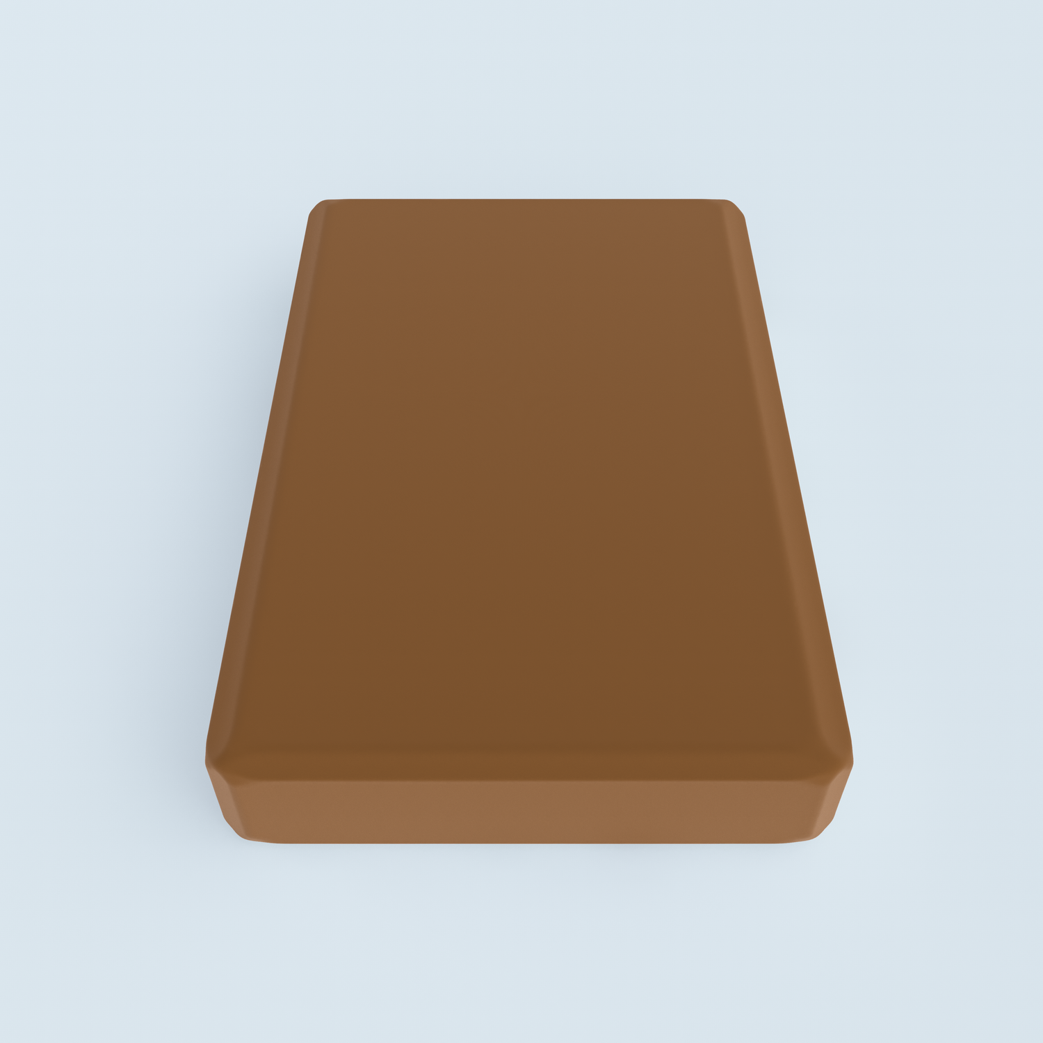 YOYOGI Extra-Large Block - Brown