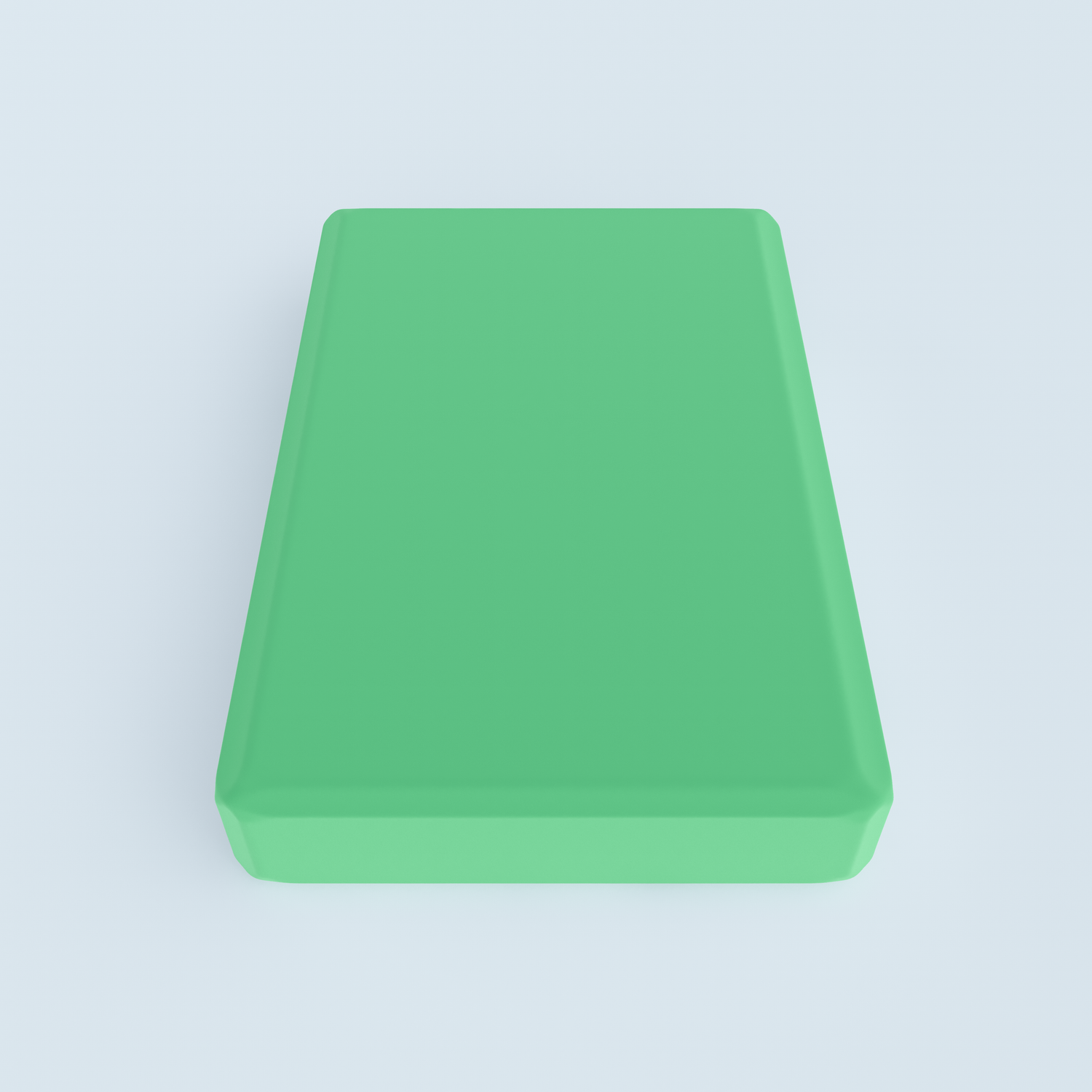 YOYOGI Extra-Large Block - Green