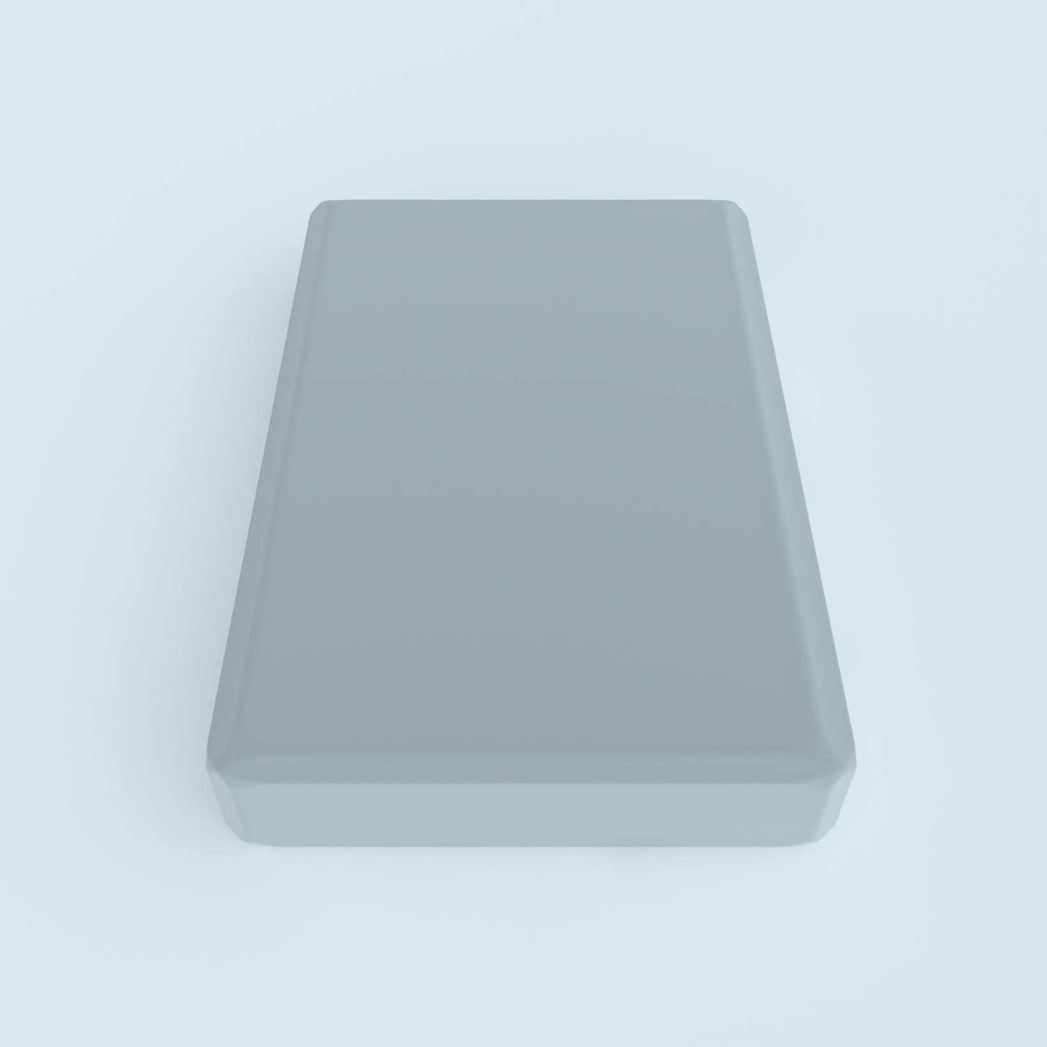 YOYOGI Extra-Large Block - Grey