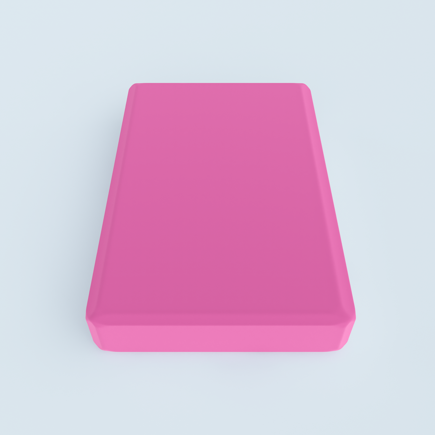 YOYOGI Extra-Large Block - Pink