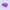 YOYOGI Block - L Purple