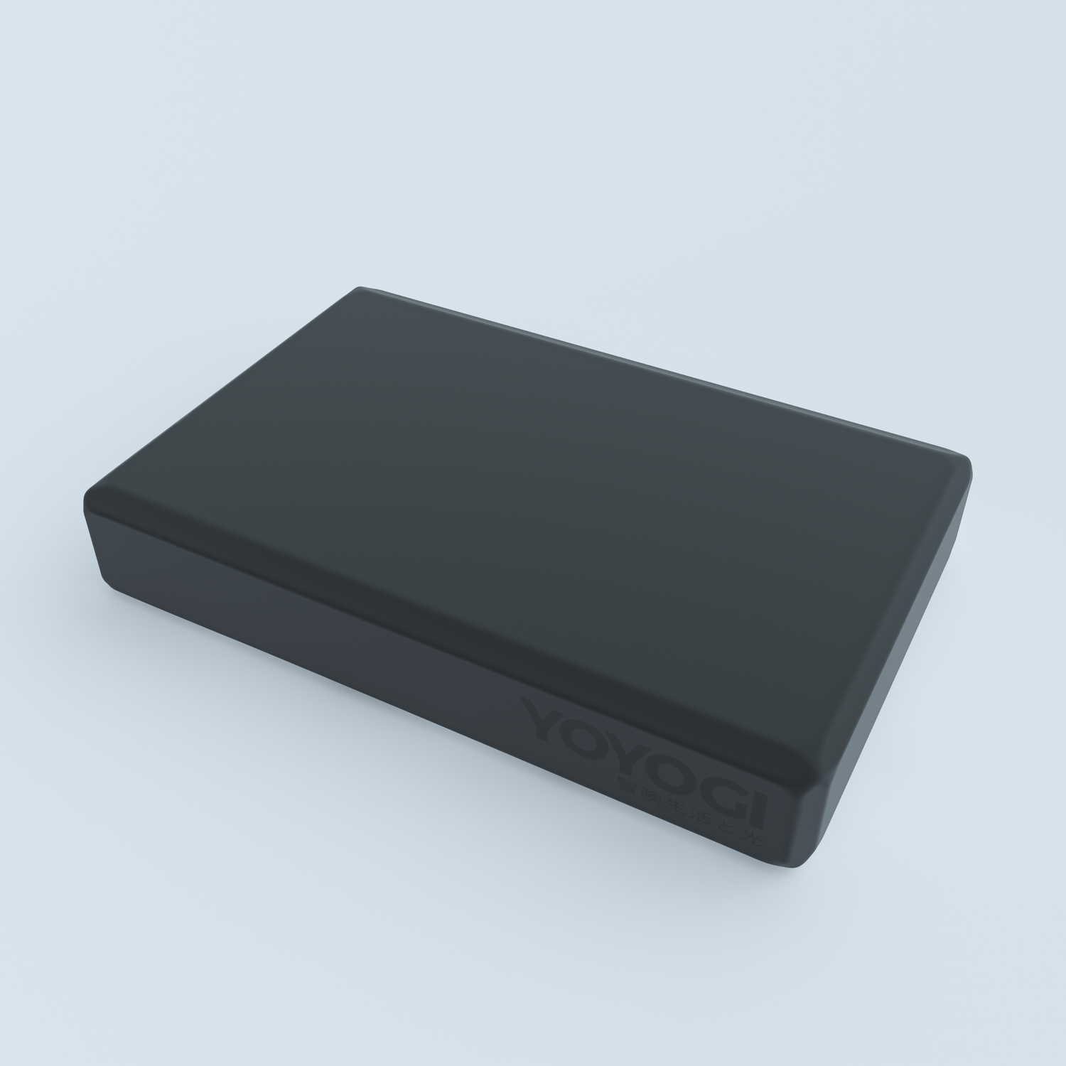 YOYOGI Extra-Large Block - Black