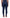 Sora Leggings - Navy