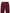Nirvana Top + Sora Leggings - Burgundy