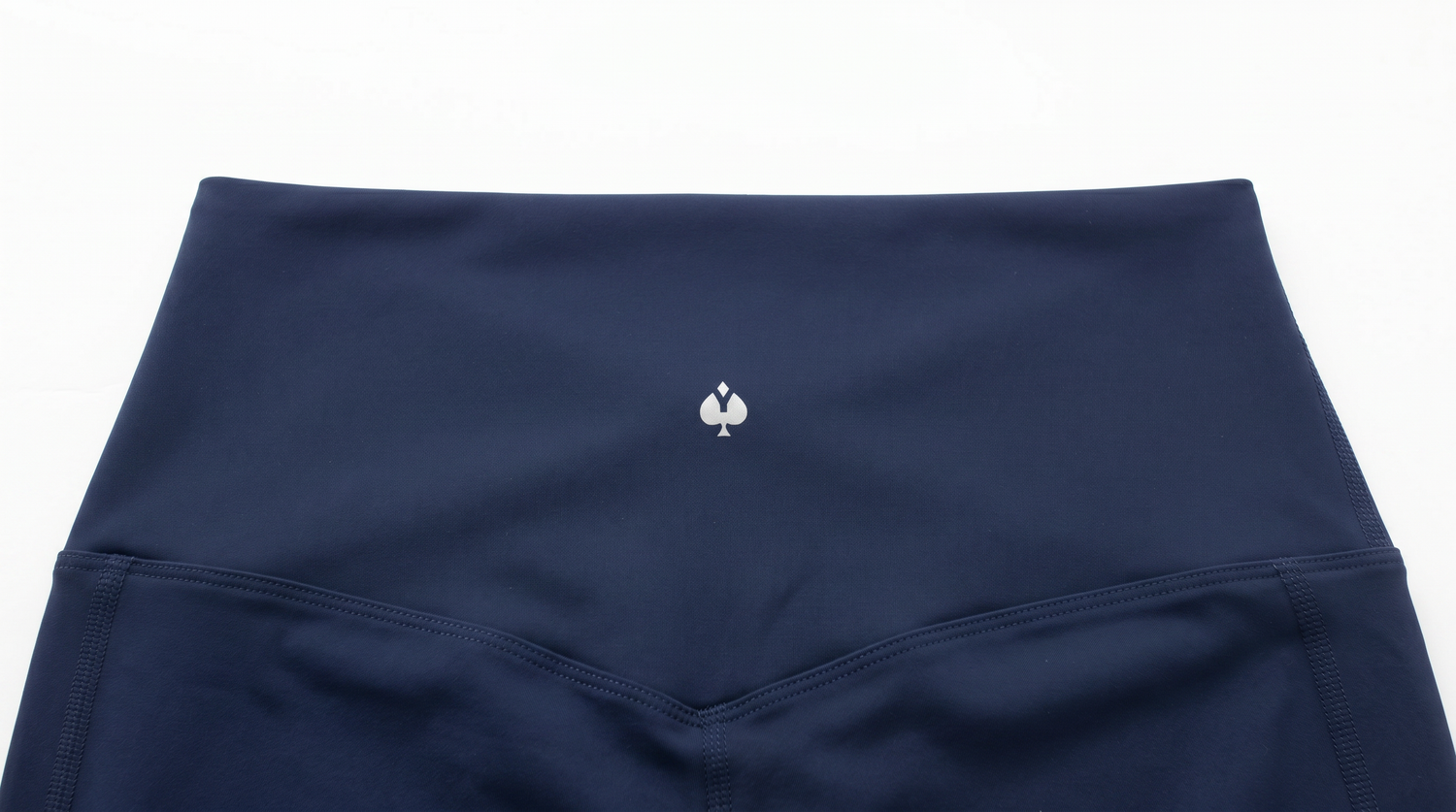 Akari Top + Sora Leggings - Navy