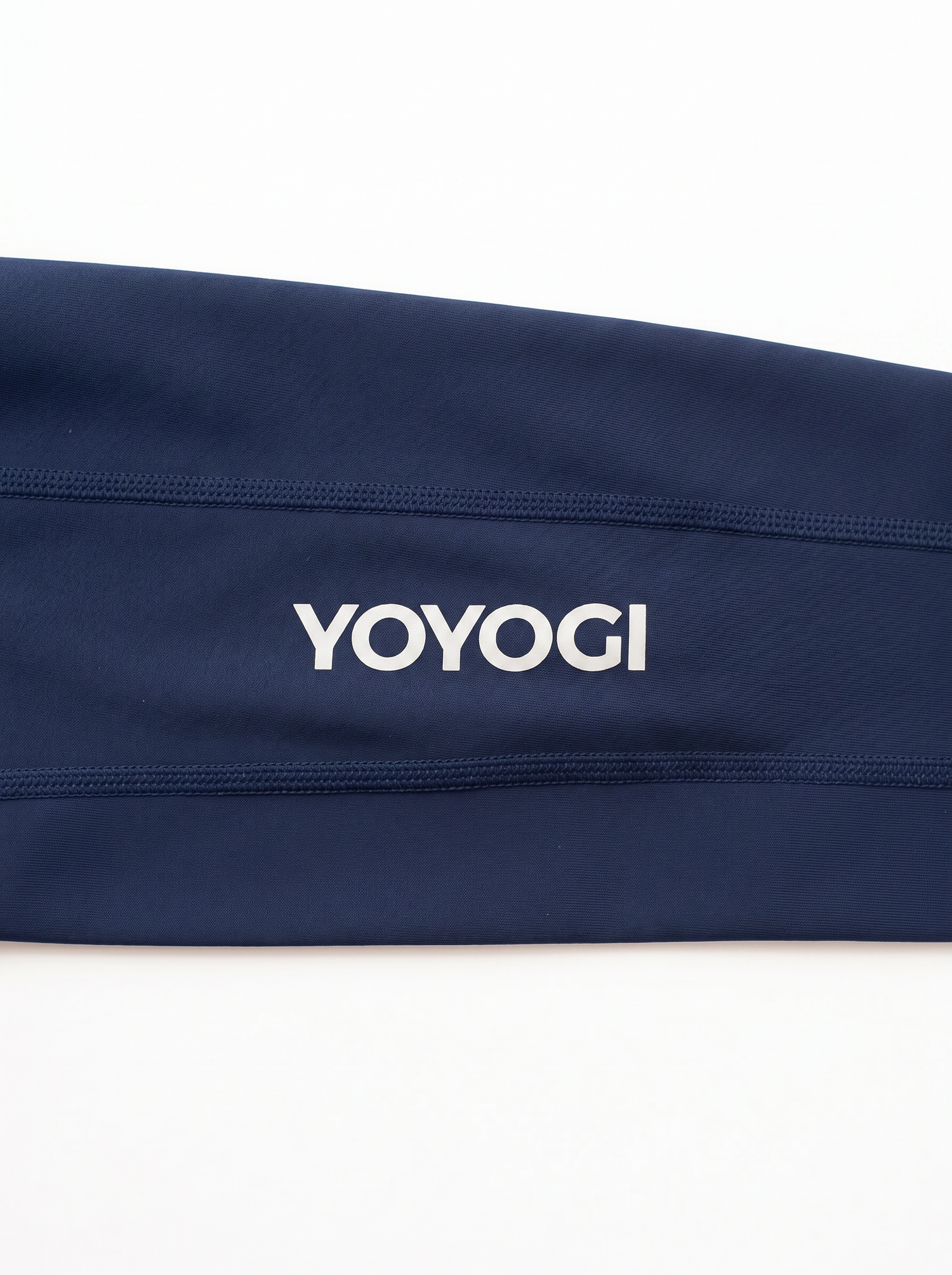 Akari Top + Sora Leggings - Navy