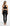 Akari Top + Chikara Leggings - Black